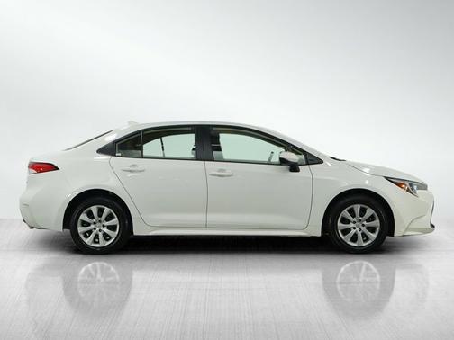 2024 Toyota Corolla Hybrid Hybrid LE