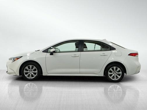 2024 Toyota Corolla Hybrid Hybrid LE