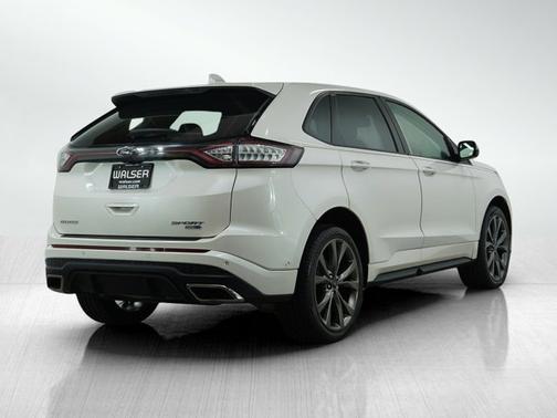 2016 Ford Edge Sport