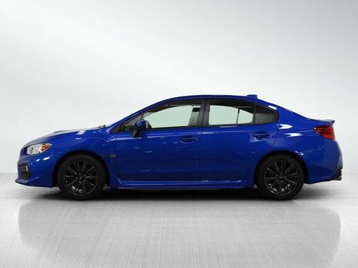 2021 Subaru WRX