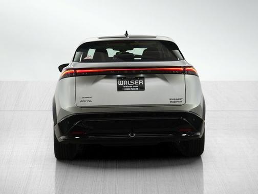 2023 Nissan ARIYA ENGAGE+