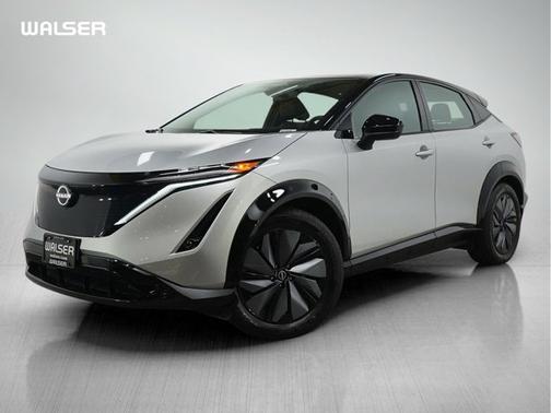 2023 Nissan ARIYA ENGAGE+