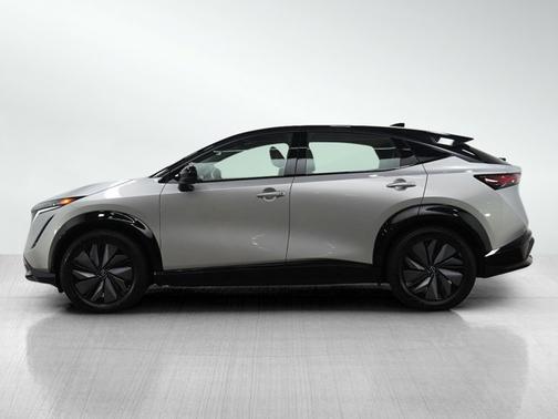 2023 Nissan ARIYA ENGAGE+