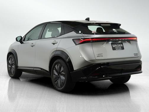 2023 Nissan ARIYA ENGAGE+