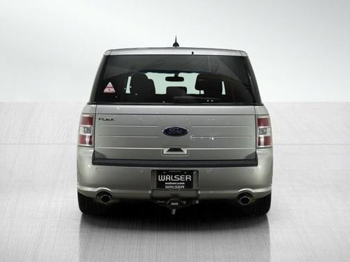 2013 Ford Flex SE