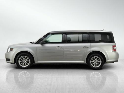2013 Ford Flex SE