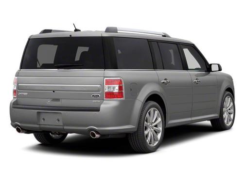 2013 Ford Flex SE