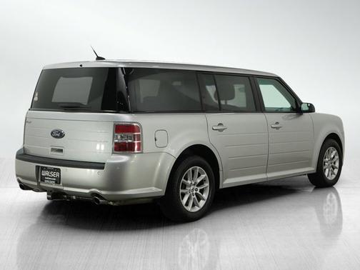 2013 Ford Flex SE