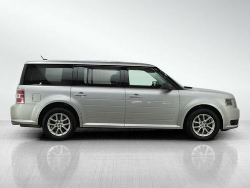 2013 Ford Flex SE