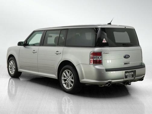 2013 Ford Flex SE