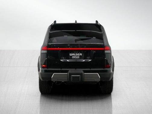 2024 Lexus GX 550 GX 550 Overtrail+
