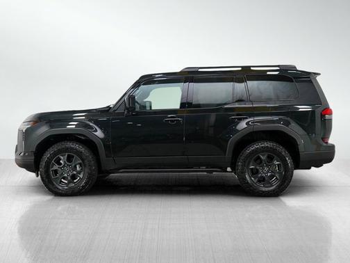 2024 Lexus GX 550 GX 550 Overtrail+