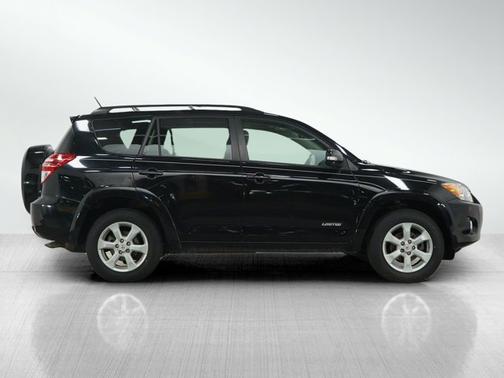 2011 Toyota RAV4 Ltd