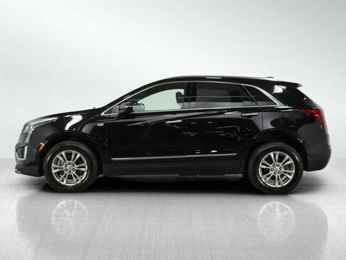 2020 Cadillac XT5 Premium Luxury AWD