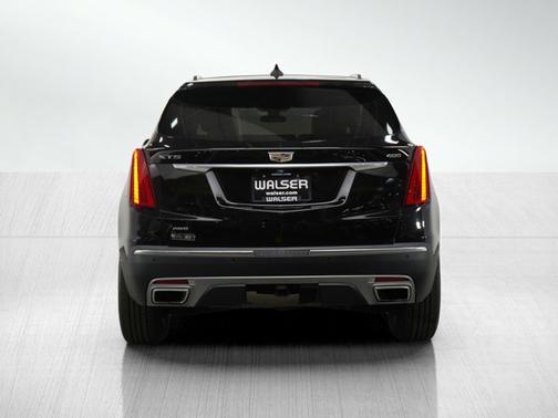 2020 Cadillac XT5 Premium Luxury AWD