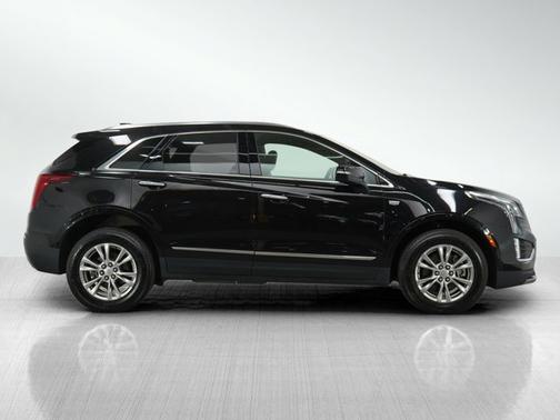 2020 Cadillac XT5 Premium Luxury AWD