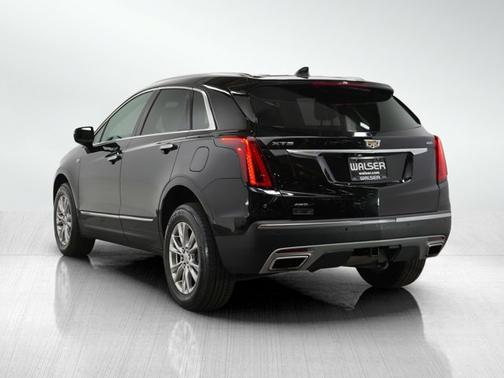 2020 Cadillac XT5 Premium Luxury AWD