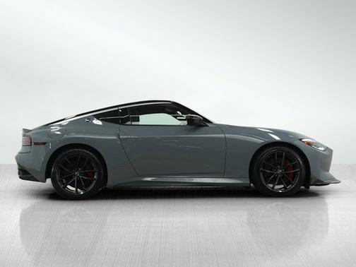 2023 Nissan Z Performance