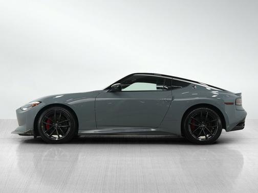 2023 Nissan Z Performance