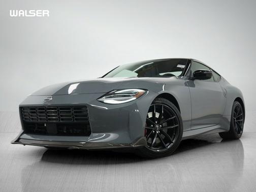 2023 Nissan Z Performance
