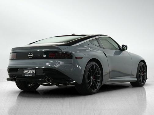 2023 Nissan Z Performance