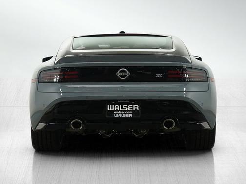 2023 Nissan Z Performance