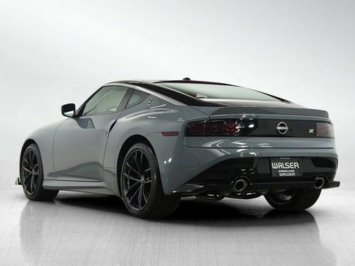 2023 Nissan Z Performance