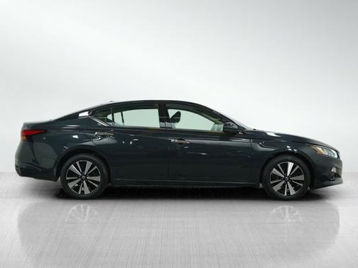 2019 Nissan Altima 2.5 SL