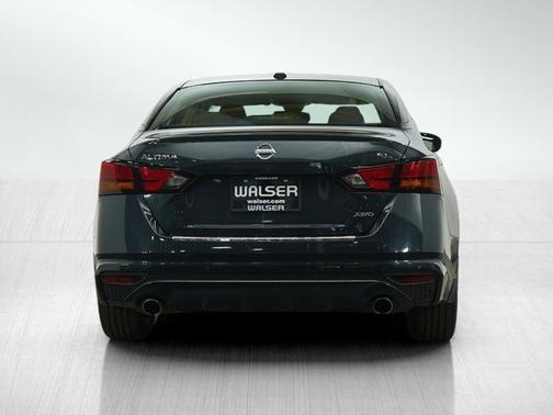 2019 Nissan Altima 2.5 SL