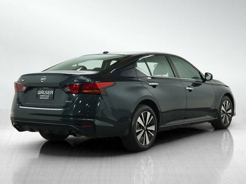 2019 Nissan Altima 2.5 SL