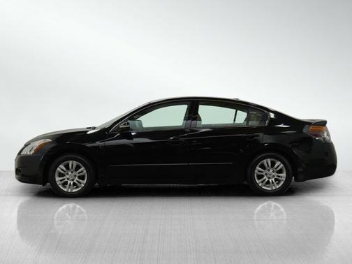 2010 Nissan Altima 2.5 SL