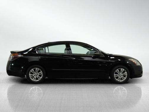2010 Nissan Altima 2.5 SL