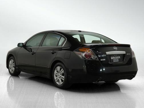 2010 Nissan Altima 2.5 SL