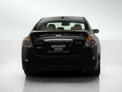 2010 Nissan Altima 2.5 SL
