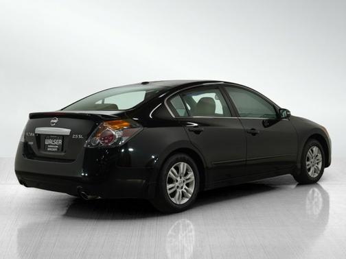 2010 Nissan Altima 2.5 SL