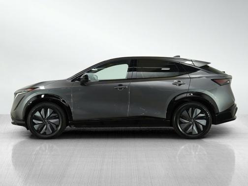2023 Nissan ARIYA EVOLVE+
