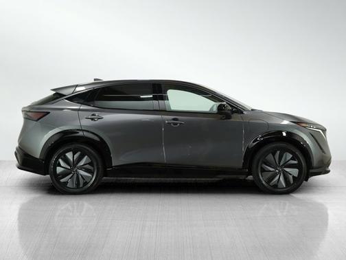 2023 Nissan ARIYA EVOLVE+