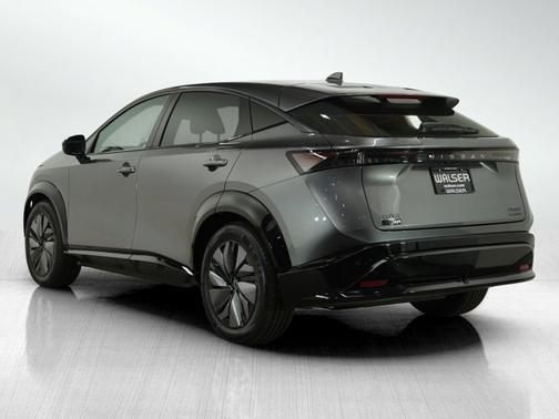 2023 Nissan ARIYA EVOLVE+
