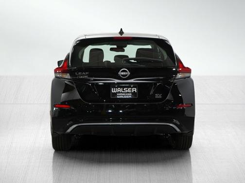 2023 Nissan Leaf SV PLUS
