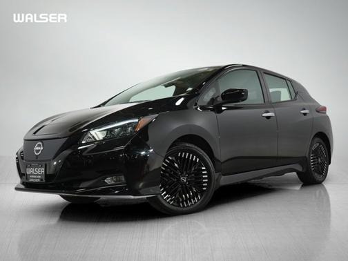 2023 Nissan Leaf SV PLUS