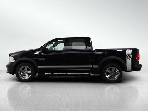2014 RAM 1500 Express