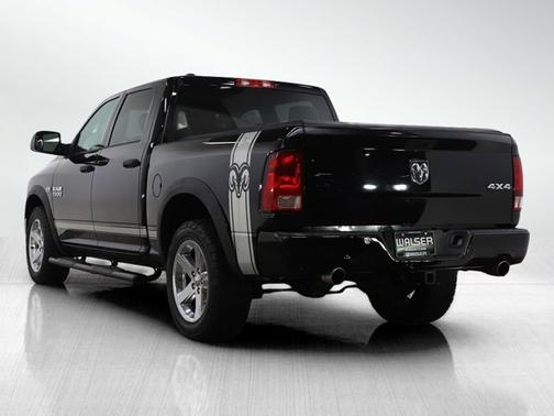 2014 RAM 1500 Express