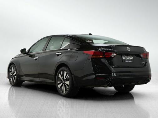 2019 Nissan Altima 2.5 SL