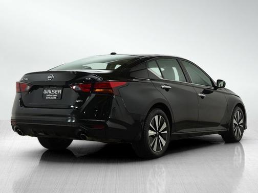 2019 Nissan Altima 2.5 SL