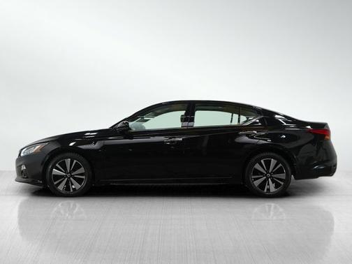 2019 Nissan Altima 2.5 SL