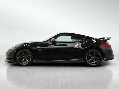 2014 Nissan 370Z NISMO