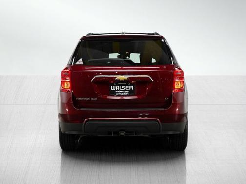 2017 Chevrolet Equinox 1LT