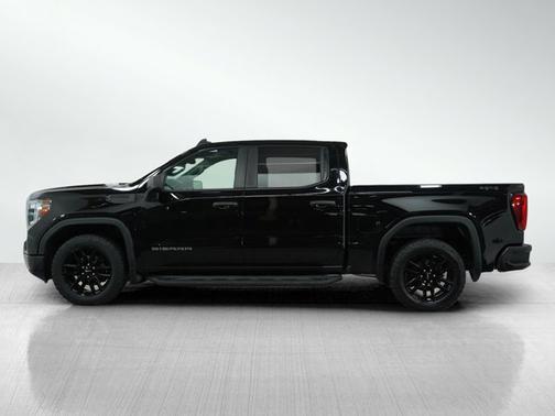 2020 GMC Sierra 1500 Base