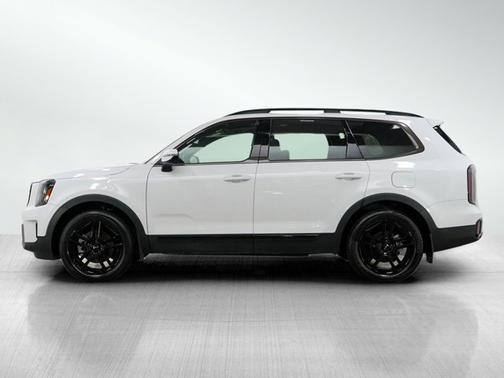 2024 Kia Telluride SX Prestige X-Line