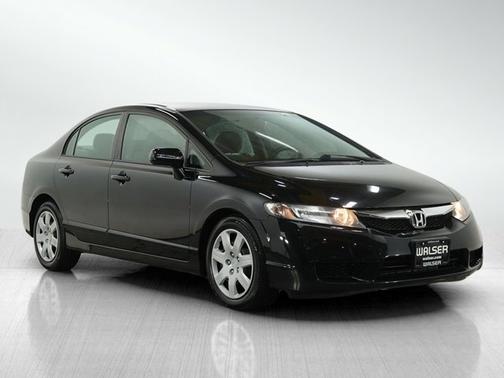 2011 Honda Civic LX